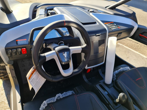Utv Segway Villain Sx10 E 2025 Canam Maverick X3 Polaris Rzr