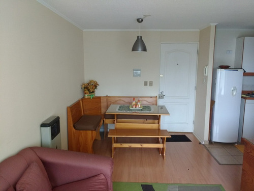 Se Vende Lindo Dpto En Playa Ancha