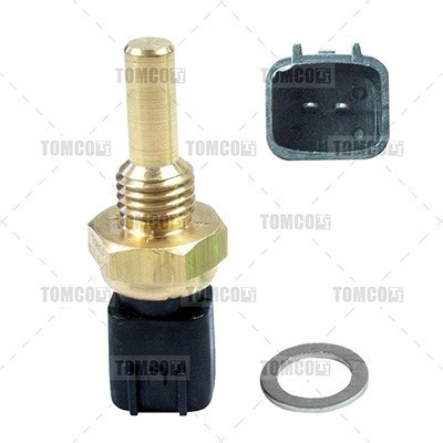 Sensor Temperatura Del Refrigerante(cts) Xterra 2005-2007 4l