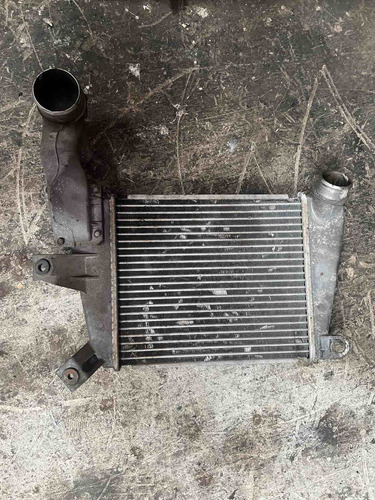 Intercooler Mazda Cx7 2.3 Turbo Usado 200-2012