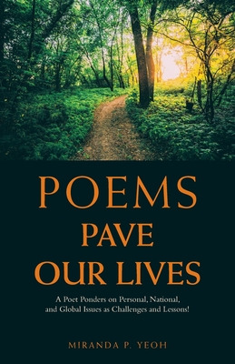 Libro Poems Pave Our Lives: A Poet Ponders On Personal, N...