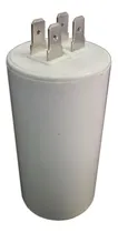 Comprar Condensador Capacitor Motor Marcha 2.5uf 450v (040231)