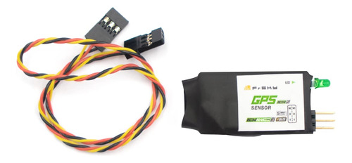 Frsky Gps Adv Sensor Gps Actualizacin Compatible Con El Prot