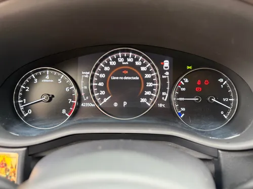 Mazda CX-30 2.0 Grand Touring At