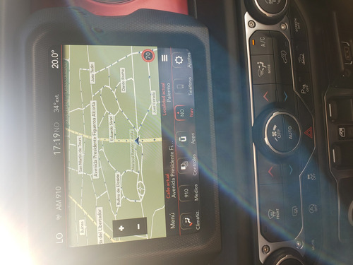 Imagen 7 de 8 de Jeep Wrangler 2021 3.6 Rubicon 284hp Atx