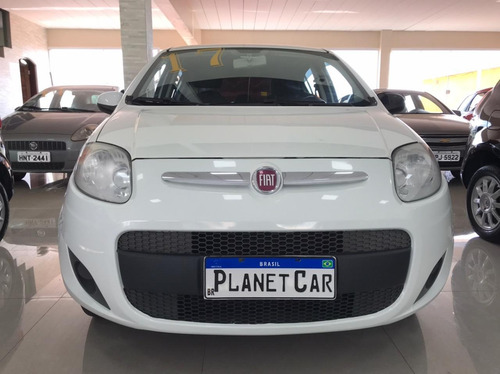 Fiat Palio 2017 1.0 Attractive Flex 5p