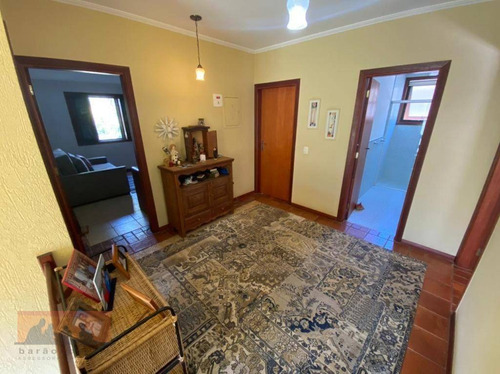 Imagem 16 de 27 de Casa Com 4 Dormitórios, 360 M² - Venda Por R$ 1.700.000,00 Ou Aluguel Por R$ 6.000,00/mês - Condomínio Residencial Barão Do Café - Campinas/sp - Ca2527