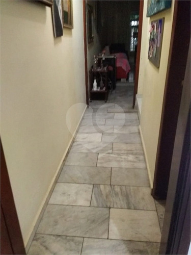 Imagem 3 de 15 de Sobrado Residencial - 4 Dorms - 1 Suite - 3 Vagas - À Venda No Parque São Domingos - Reo583543