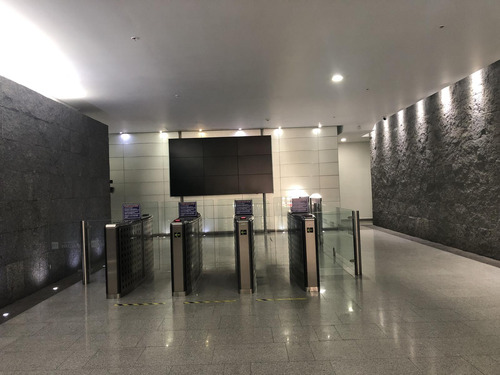 Oficina En Renta - Masaryk Piso 7 - 511 M2