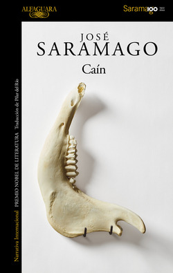 Libro Caínde Saramago José