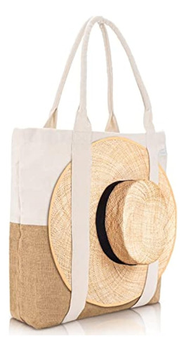 Tribeca Tribe Bolsa De Playa Bolsa De Playa