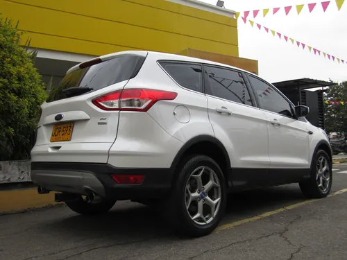 Ford Escape 2.0 Se 4x2