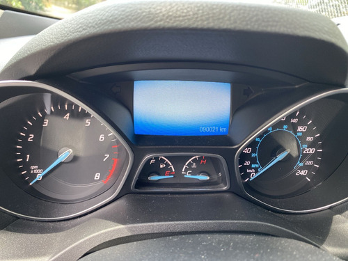 Ford Escape 2.0 Se 4x4 At 2015