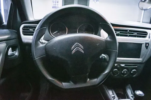 Citroën C-Elysée 1.6 Feel