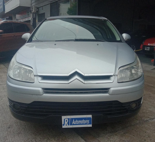 Citroen C4 Sx 4 Puertas Full Mt 2.0