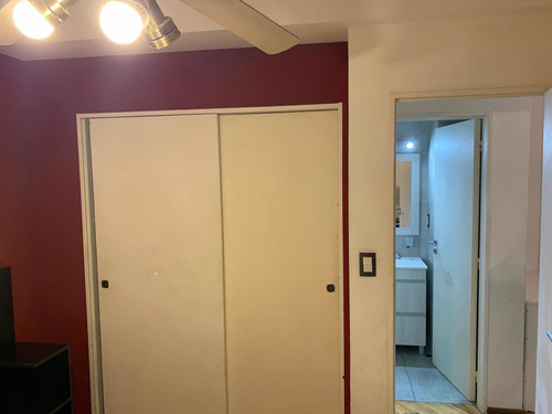 Imagen 12 de 14 de Departamento Alquiler 2 Ambientes Caballito Pet Friendly
