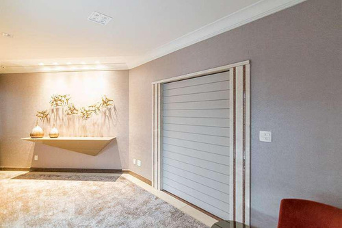 Imagem 10 de 15 de Apartamento Para Venda Em Santo André, Jardim, 4 Dormitórios, 4 Suítes, 5 Banheiros, 4 Vagas - 7315_1-1575160