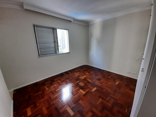 Imagem 5 de 25 de Apartamento Em São Paulo - Sp - Ap0736_sell