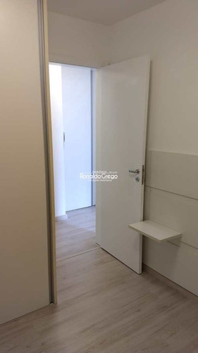 Imagem 15 de 30 de 2 Dormitórios, S Suítes.2 Banheiros Um É Lavabo. 2 Vagas 85m - V7192