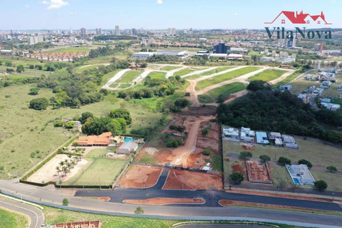 Imagem 4 de 9 de Terreno Condominio London Park - Te0553