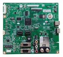 Comprar Placa Principal Tv 32ln549c Eax65000005 (1.0)