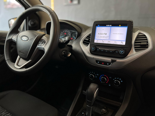 Ford Ka 1.5 TI-VCT FLEX SE PLUS SEDAN AUTOMÁTICO