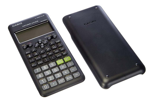 Imagen 4 de 6 de Calculadora Cientifica Casio Fx-82 Ing/esp Relojesymas