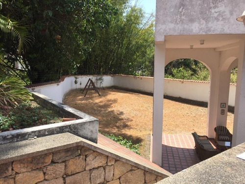 Imagen 21 de 24 de Se Vende Casa En La Urbanización El Castaño 04124827470