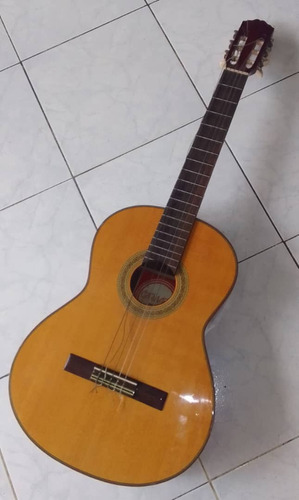 Guitarra Española Carmen 