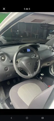 Chery XCROSS 1.3 Ys1x5-1115