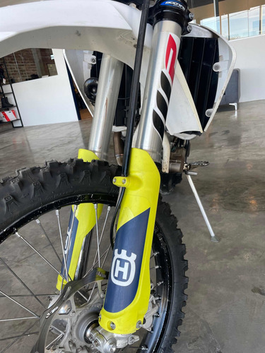 Imagen 11 de 15 de Husqvarna Fe 350 (2019)