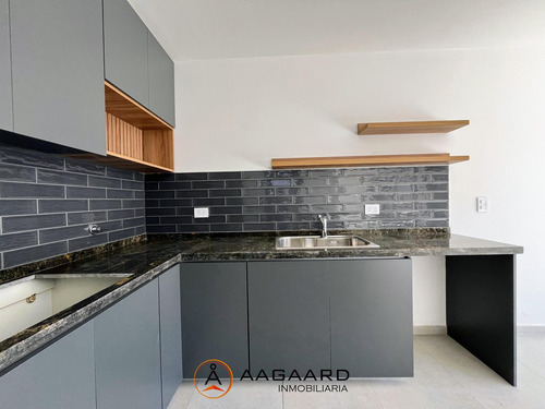 Lomas De Manantiales - Hermoso Duplex De 3 Dormitorios 3 Baños A Estrenar
