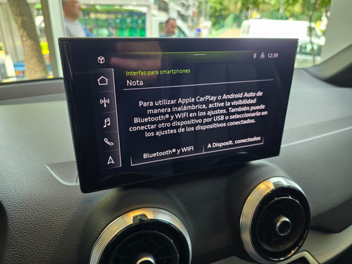 Audi Q2 1.4 Tfsi Sport 150 Cv