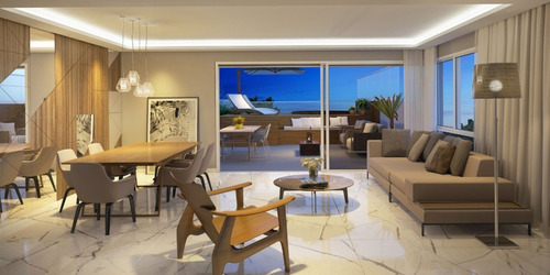 Imagem 6 de 17 de Apartamento - Ap00167 - 68913779