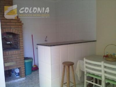 Imagem 6 de 30 de Casa - Ref: 20110