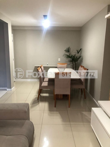 Imagem 1 de 30 de Apartamento, 3 Dormitórios, 71.48 M², Sarandi - 207085