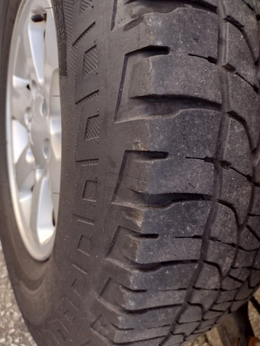 Imagem 14 de 15 de Mitsubishi Pajero Sport 2008 3.5 V6 4x4 5p