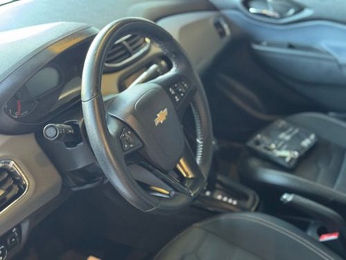 Chevrolet Onix Onix 1.4 MPFI LTZ 8V FLEX 4P AUTOMÁTICO
