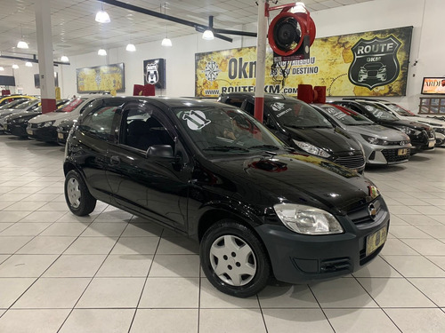Chevrolet Celta 1.0 MPFI LIFE 8V