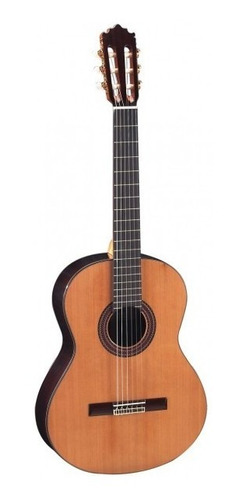 Guitarra Clásica Española Paco Castillo 203.