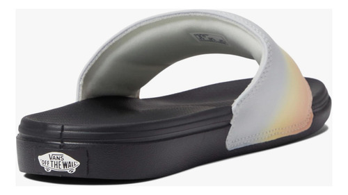 Sandalias Vans La Costa Slide