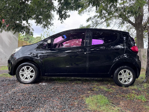 Chana Benni 1.0 Full Manual