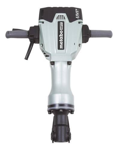 Metabo Hpt Martillo De Demolicin, 70 Libras, 51.6 Pies De Li