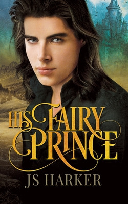 Libro His Fairy Prince - Harker, Js