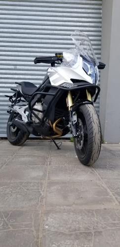 Cf Moto Rz 650 Mt -entrega Inmediata- Zanella- Domotos