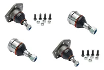Comprar Kit X 4 Rotulas De Suspension Chevrolet C10 