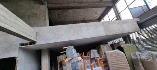 En Venta En El Palomar Local A Estrenar De 35m2 F: 9070
