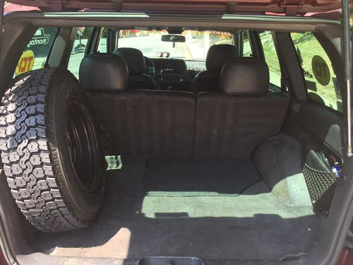 Cherokee Motor Mwm 2.8 Sprint S10 Frontier Diesel Legalizado (Usado)