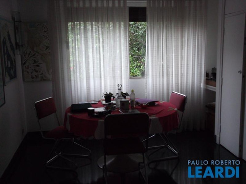 Casa Assobradada - Planalto Paulista - Sp - 2490