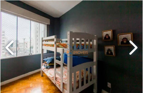 Imagem 8 de 18 de Apartamento Com 2 Dormitórios À Venda, 80 M² Por R$ 550.000,00 - Centro - São Paulo/sp - Ap63175